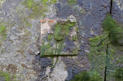 Bankside River Wall