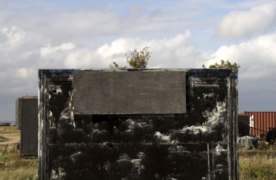 Dungeness, East Sussex