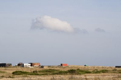 Dungeness, East Sussex
