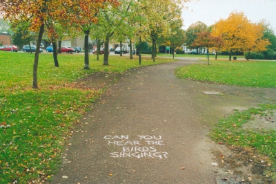 Guerrilla Graphics