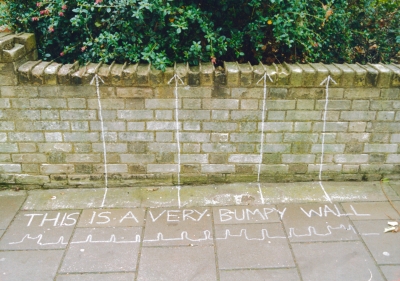 Guerrilla Graphics