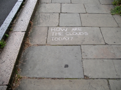 Guerrilla Graphics