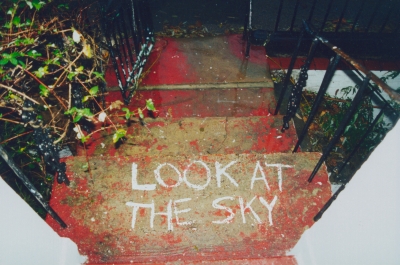 Guerrilla Graphics