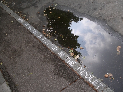 Guerrilla Graphics