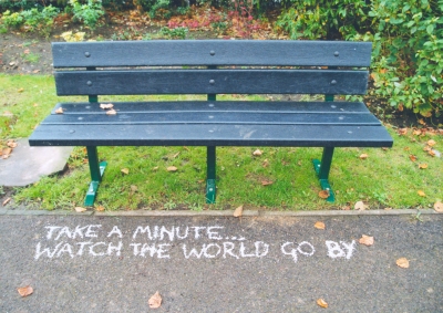 Guerrilla Graphics