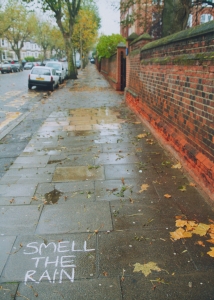 Guerrilla Graphics