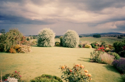 Northumberland