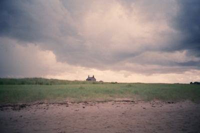 Northumberland